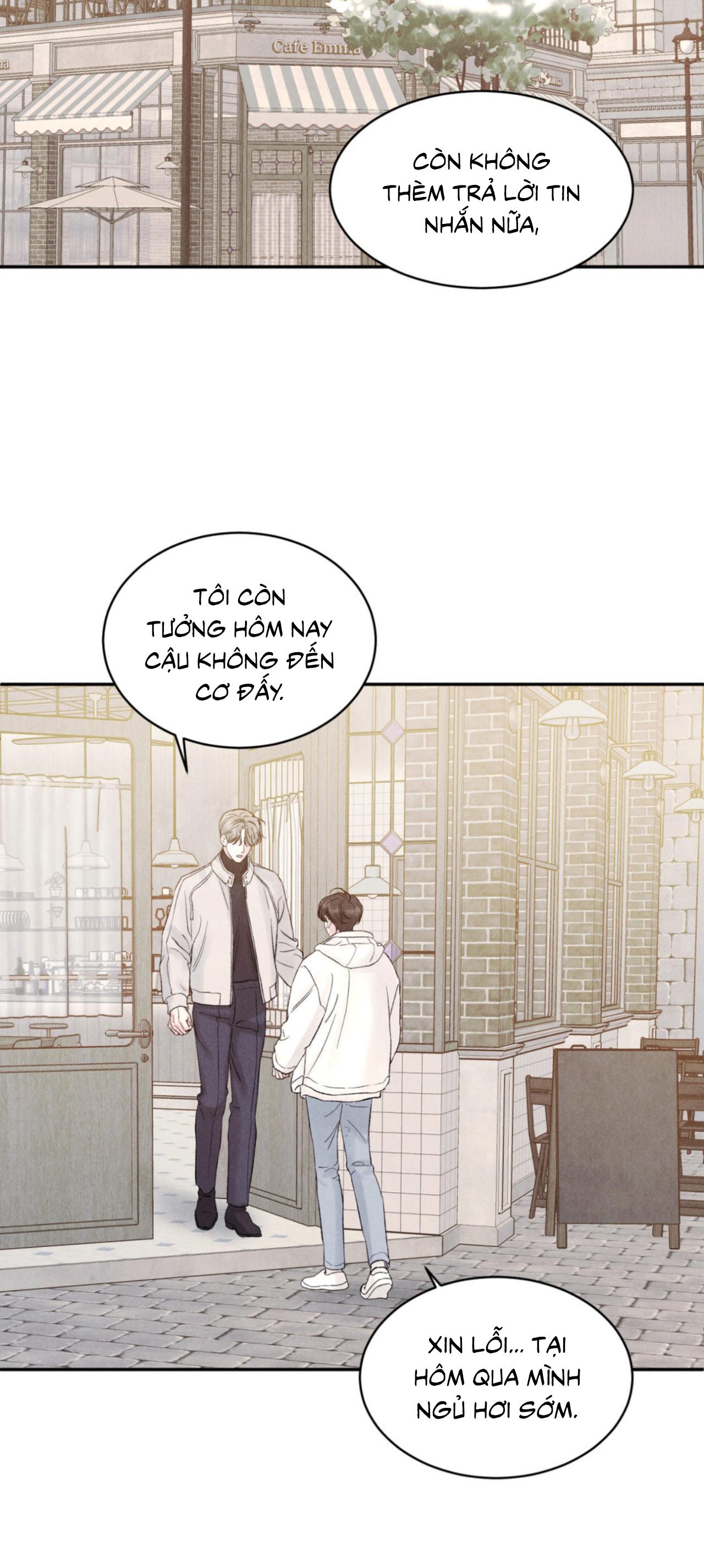 Joo Eun - Chap 15