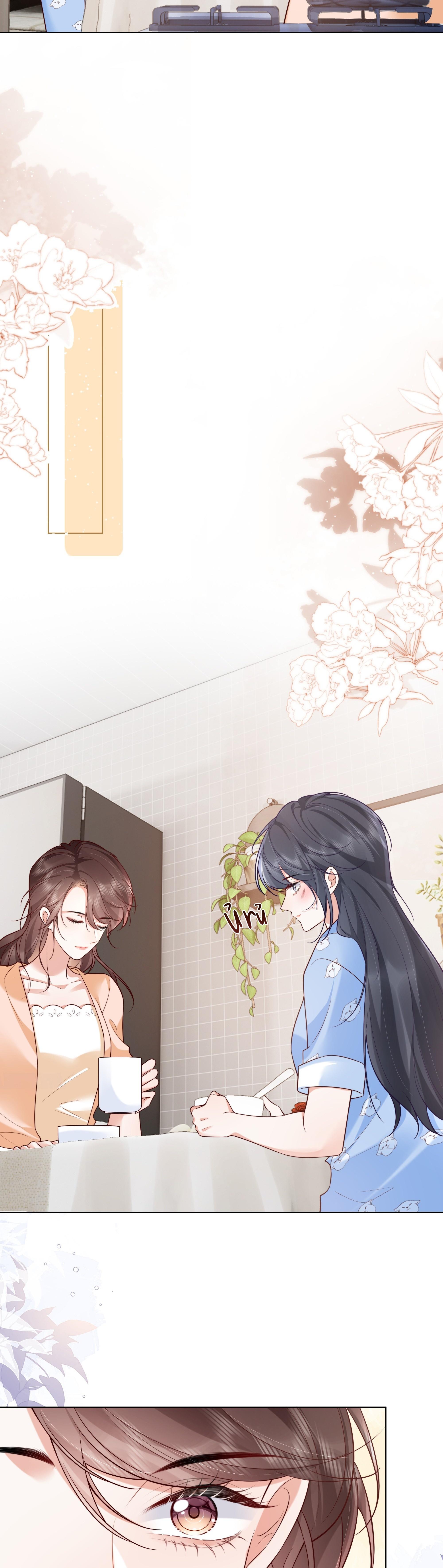 Dư sinh vi kì - Chap 12