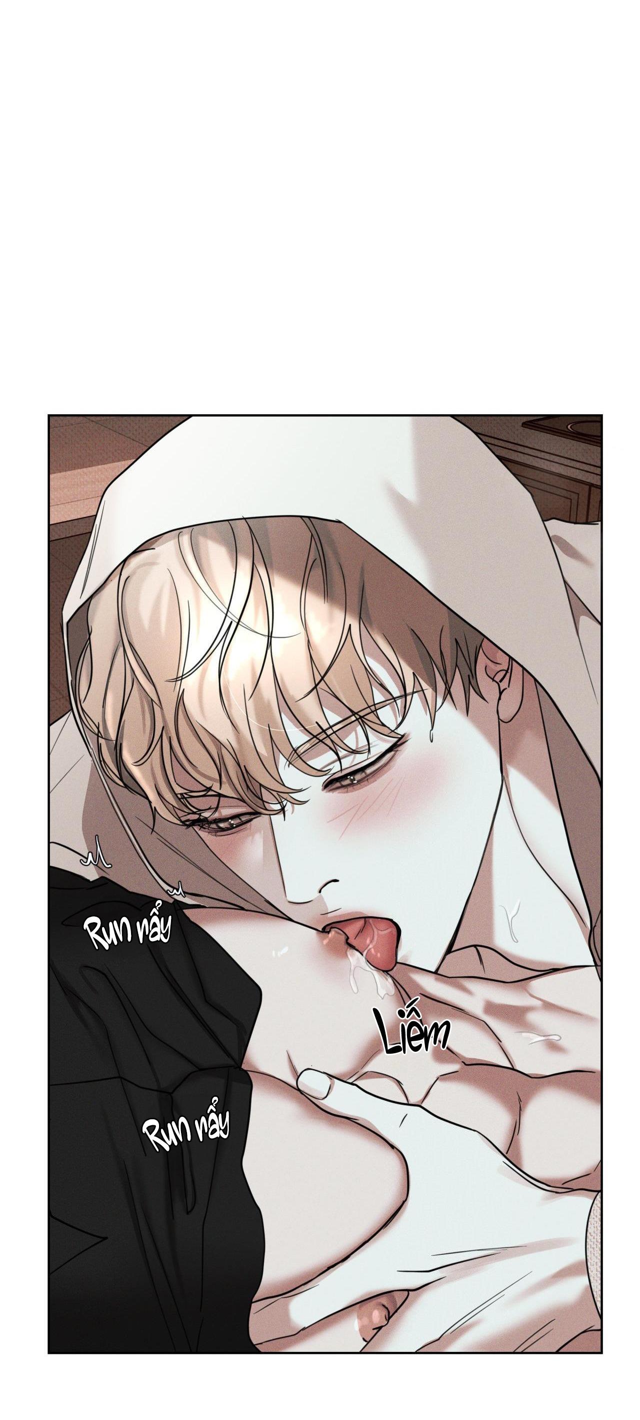 Dearest - Chap 8