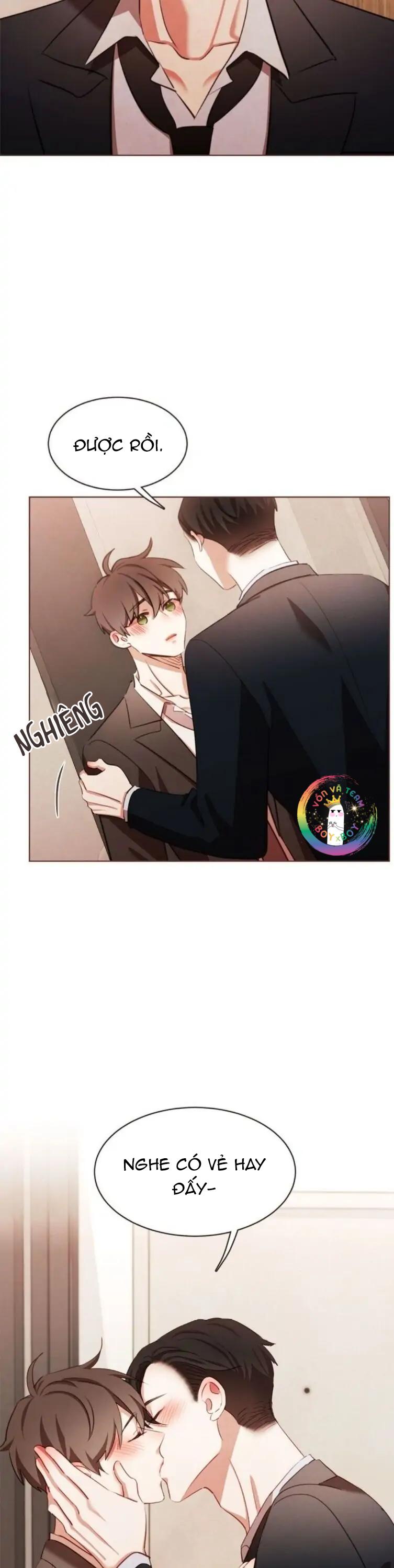 Ma Cà Rồng Đếch Có Thật Đâu! (END) - Chap 72