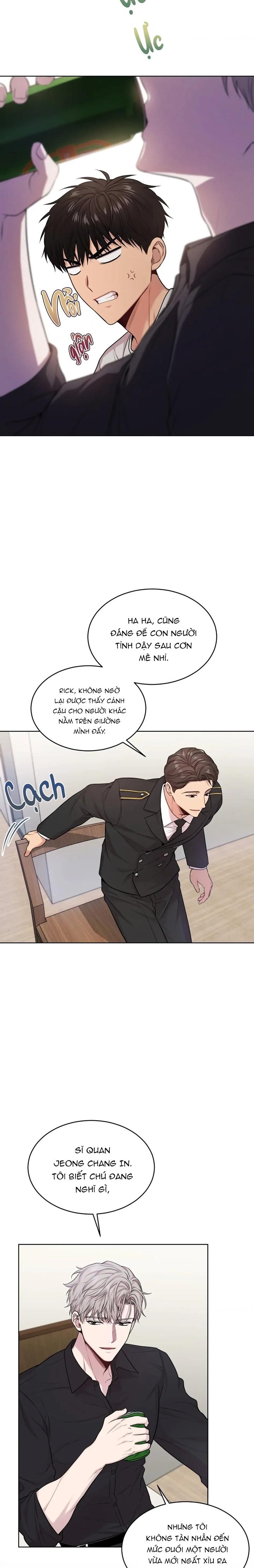 Passion - Chap 60