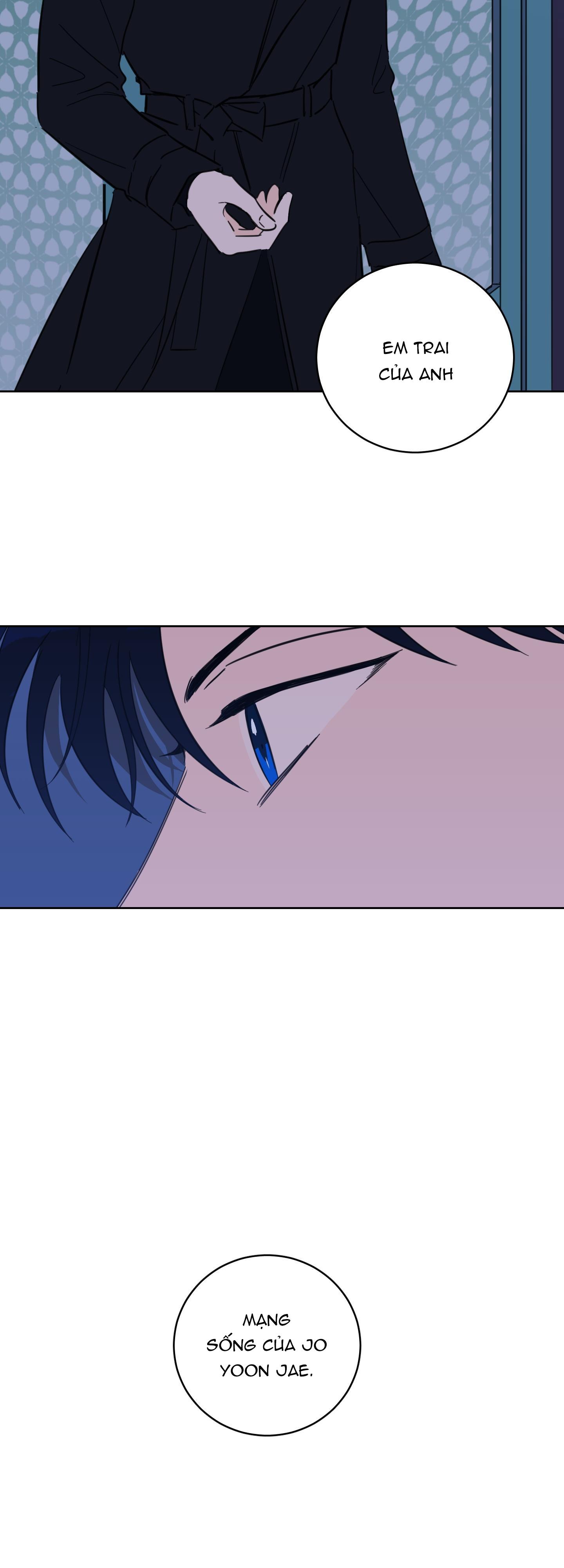 Mẹo Thuần Hóa Hổ - Chap 66