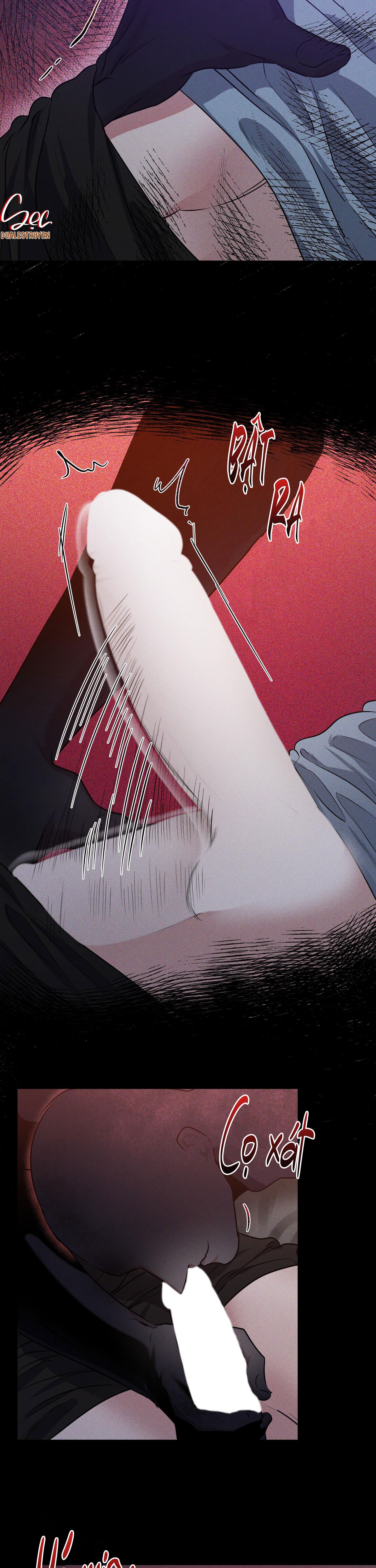 VỰC RẮN - Chap 5