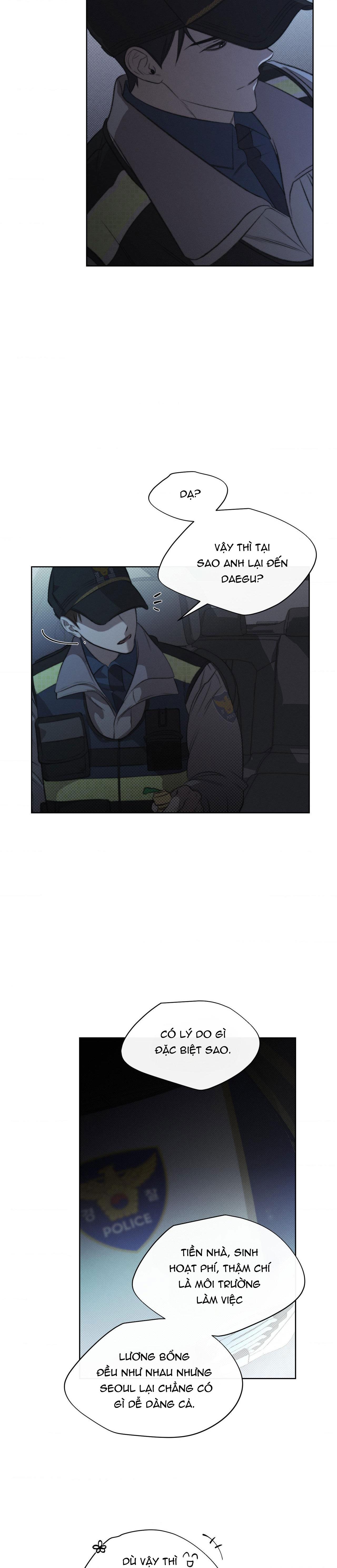 STILL LOVE YOU - Chap 1