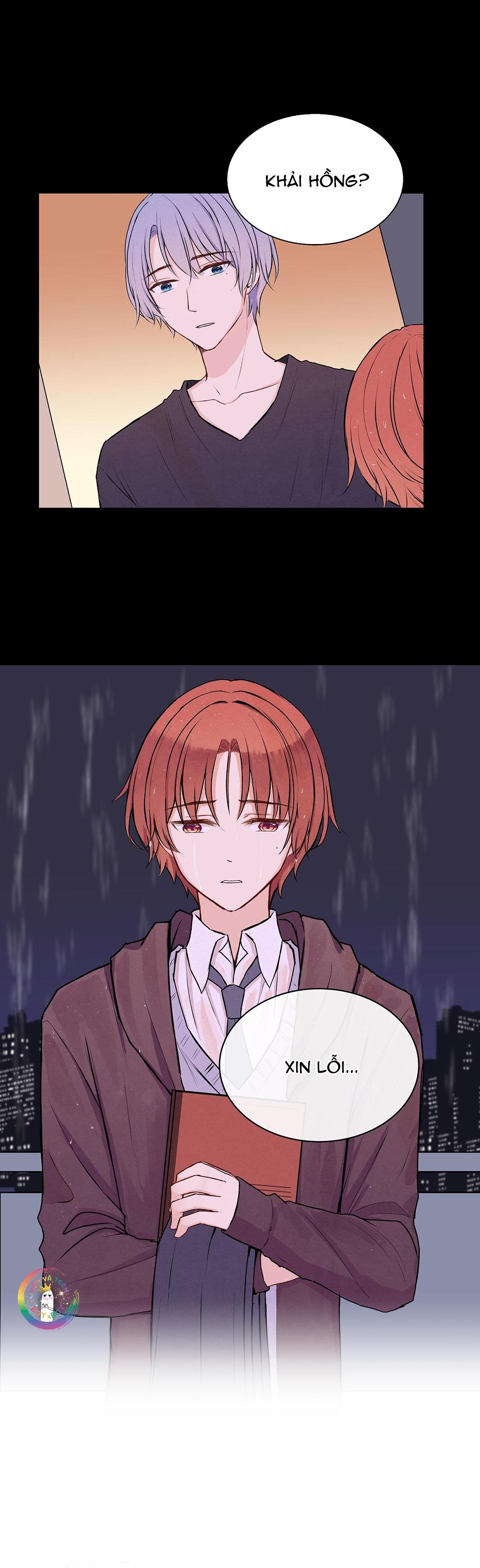 Liquor Gummies - Chap 27