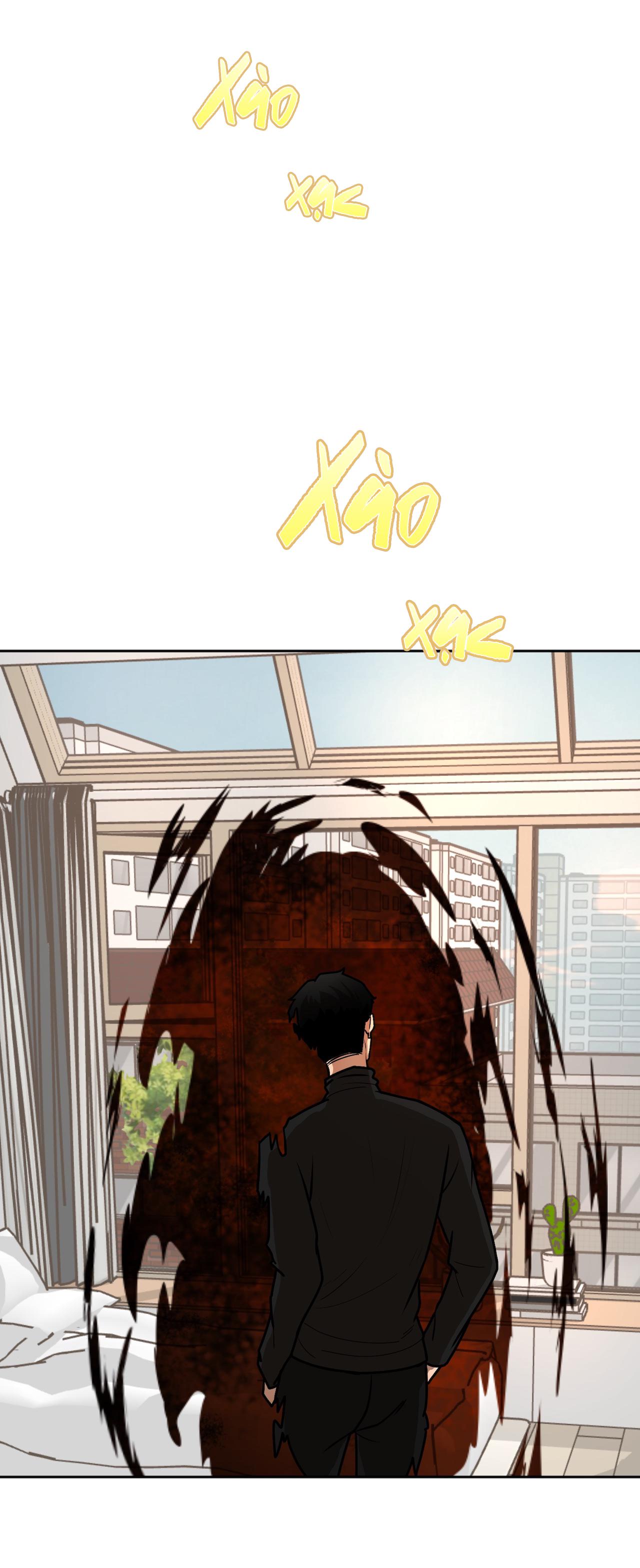 Khi Ác Quỷ Động Lòng - Chap 7