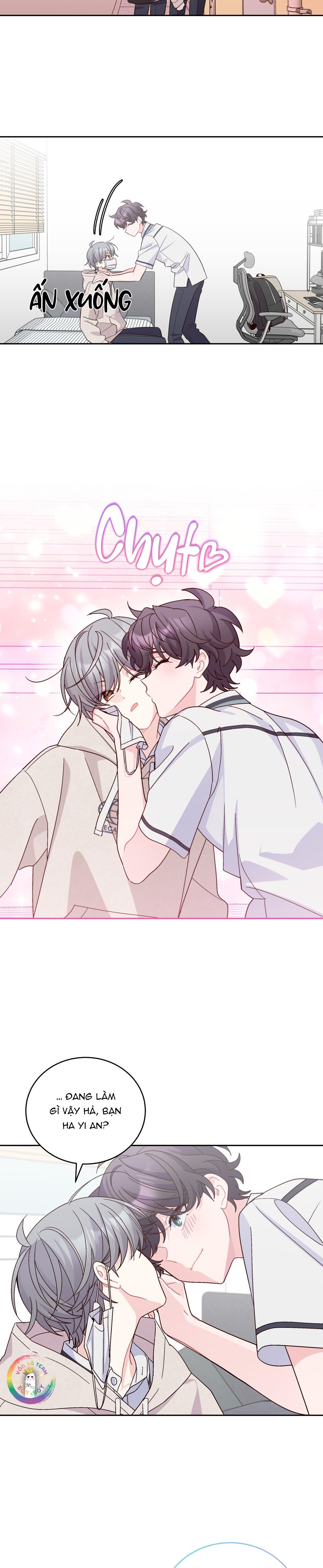 Merry Marbling - Chap 96