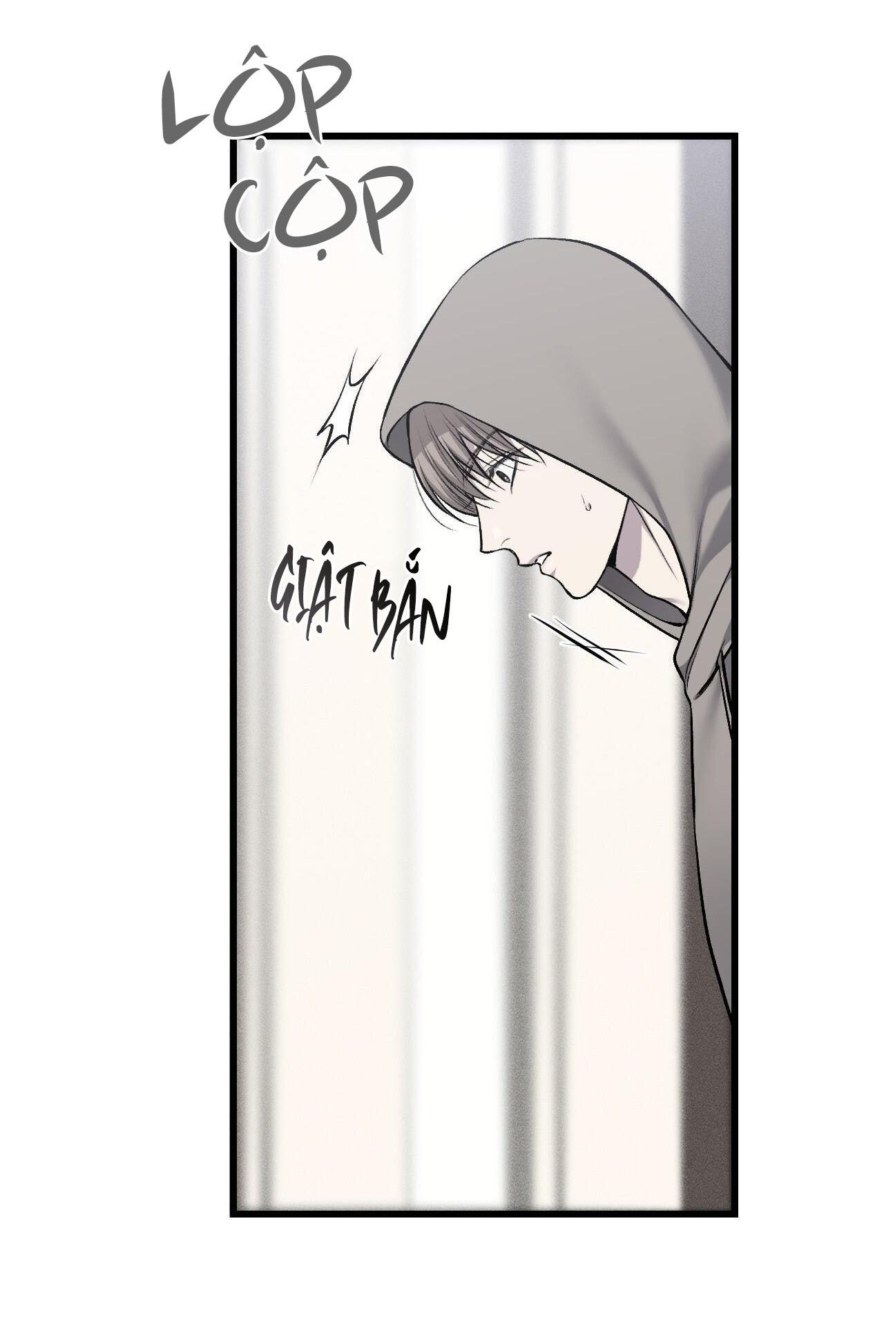 XX CẶN BÃ - Chap 36