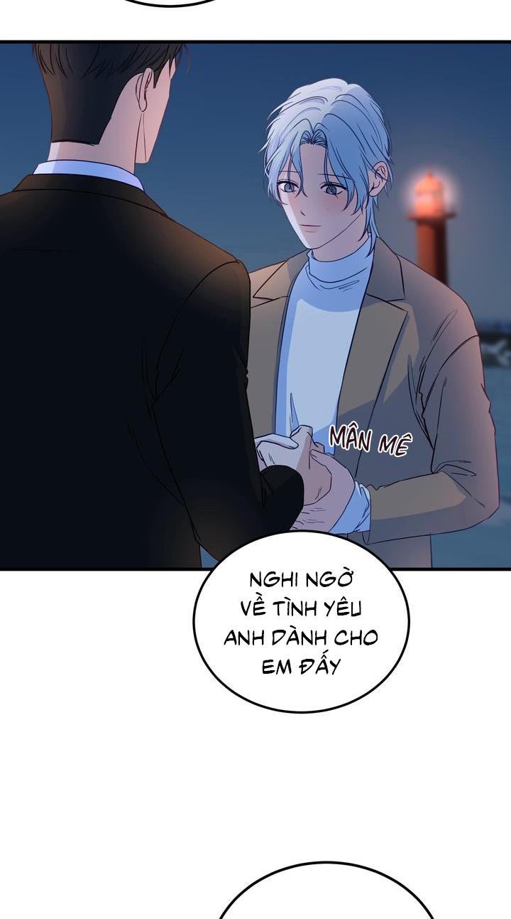 VÀ RỒI NGƯỜI CÁ ĐÃ BIẾN MẤT - Chap 7
