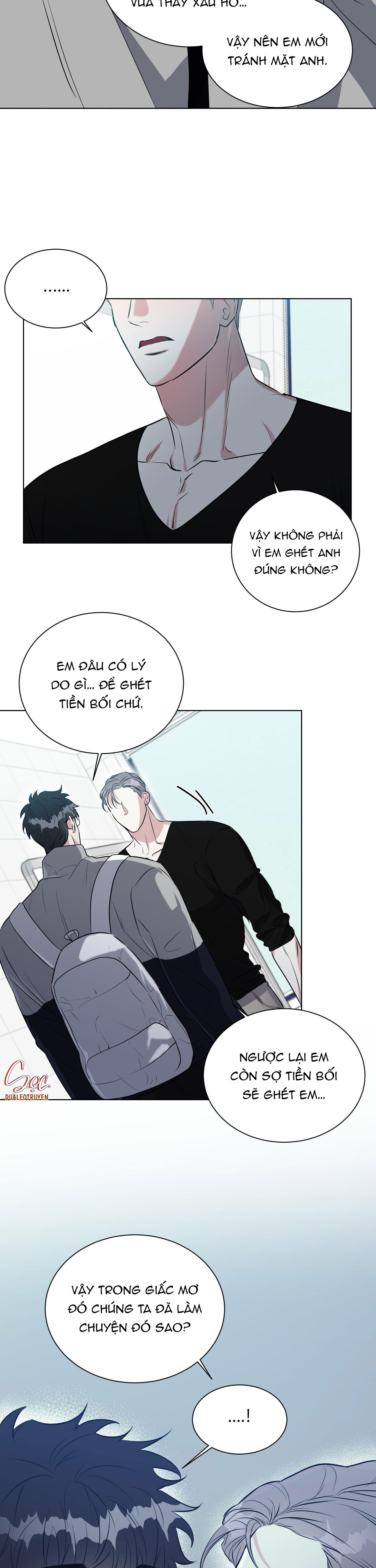 VỰC RẮN - Chap 10