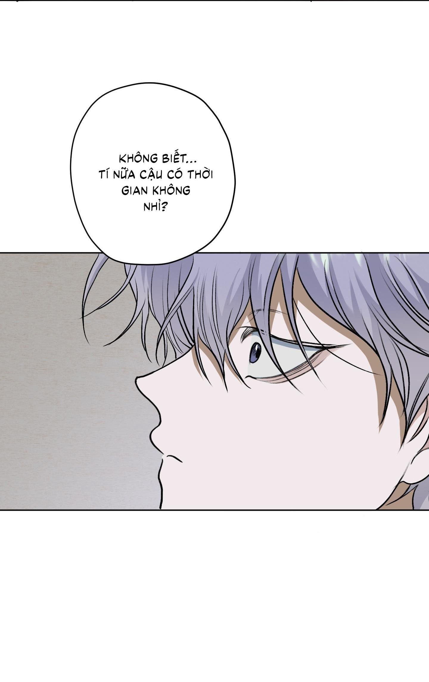 (CBunu) Đầm Sen Héo Úa - Chap 31
