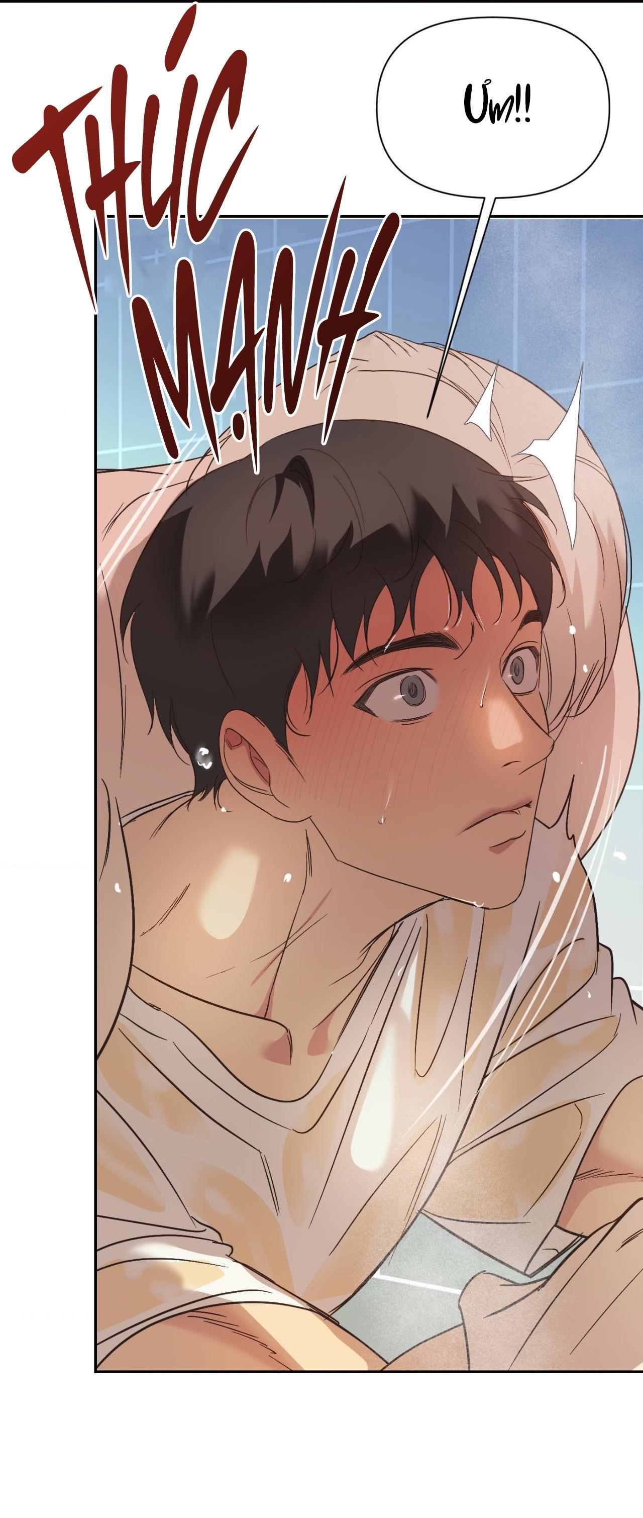 ĐÈN NỀN - Chap 30