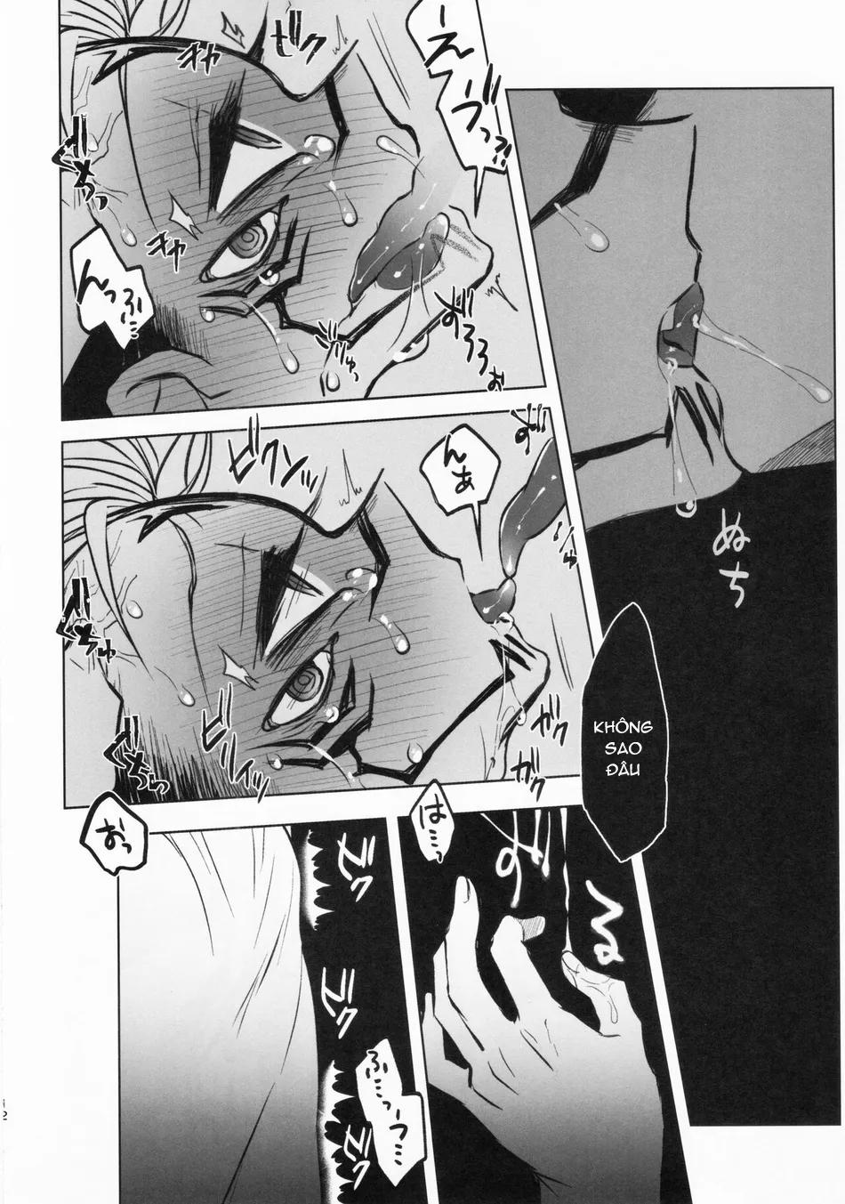 Ổ sìn OTP - Chap 112