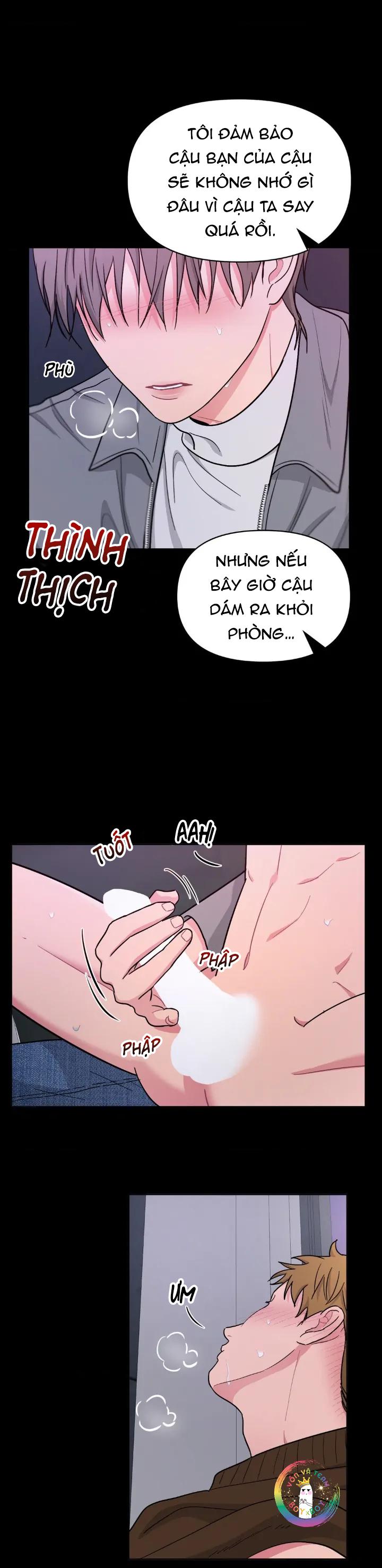 Arts Manz - Chap 8