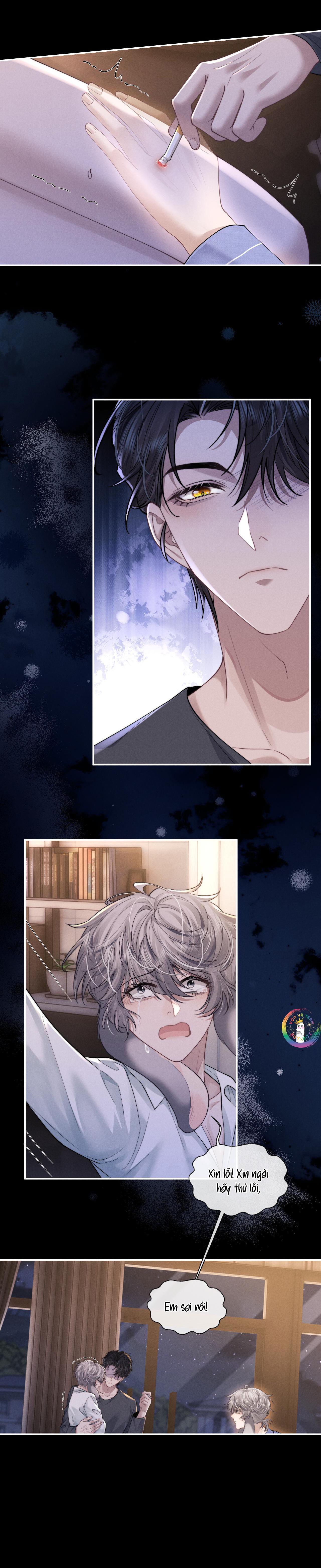 Chấp Sự Thỏ Tai Cụp - Chap 93