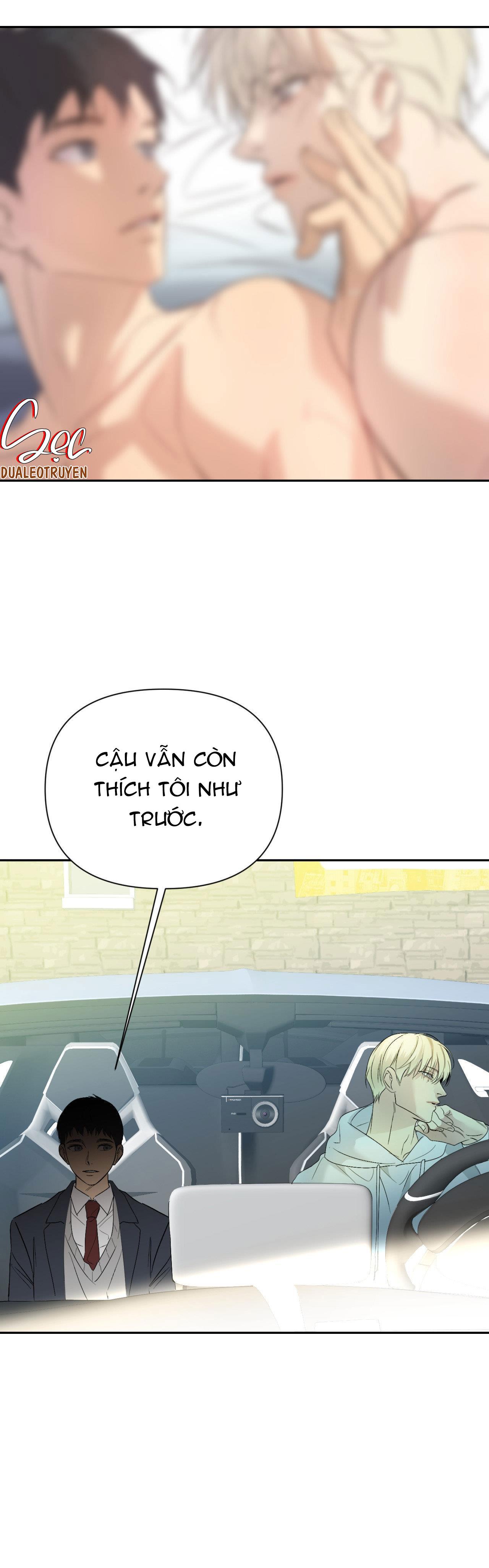 ĐÈN NỀN - Chap 32