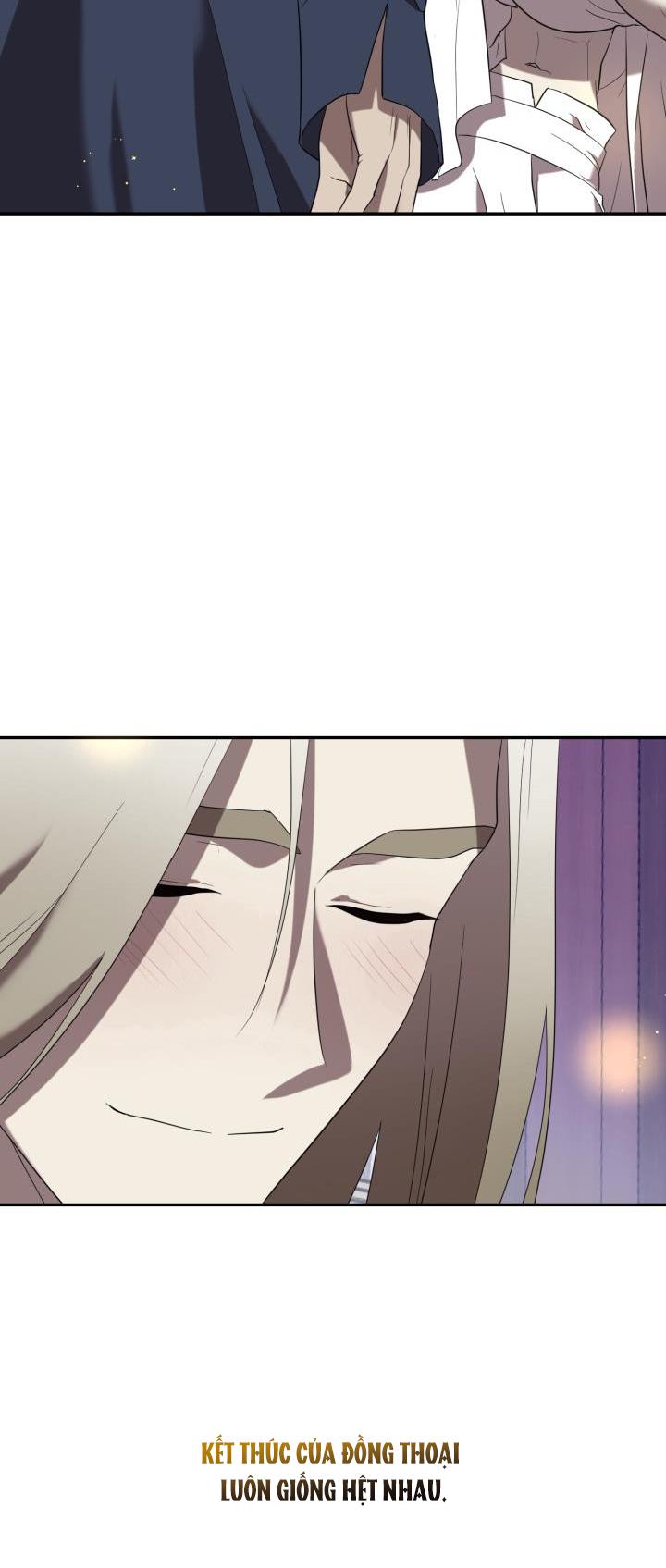 DƯỠNG THÚ CƯNG - Chap 54