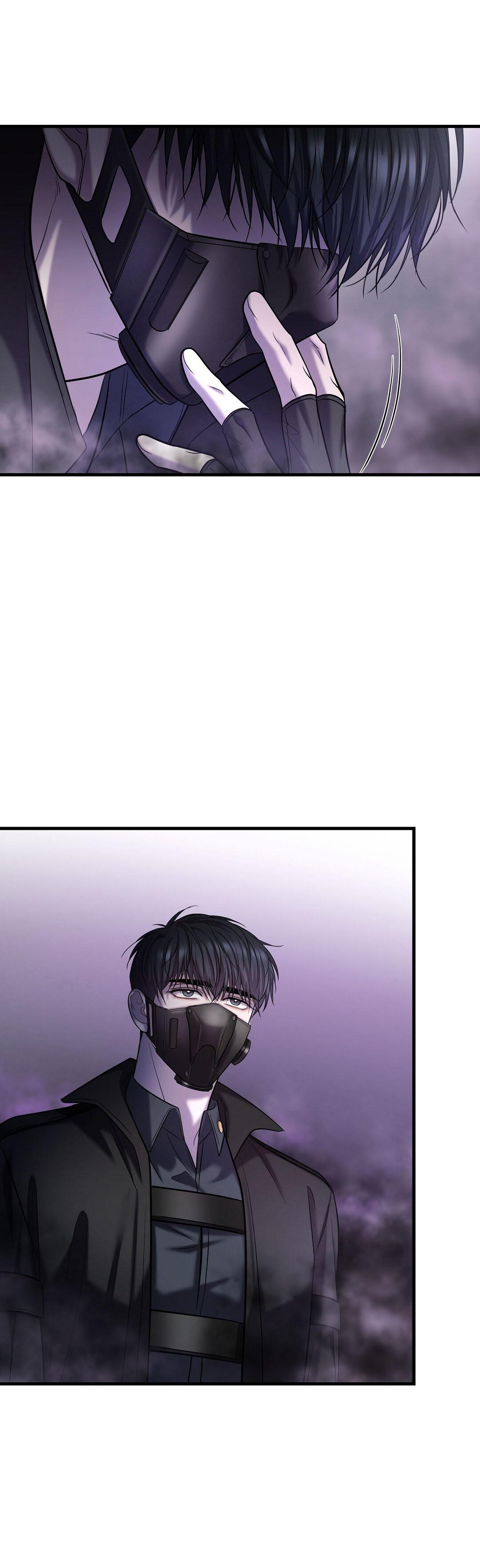 Đáy Sâu Tuyệt Vọng - Chap 73