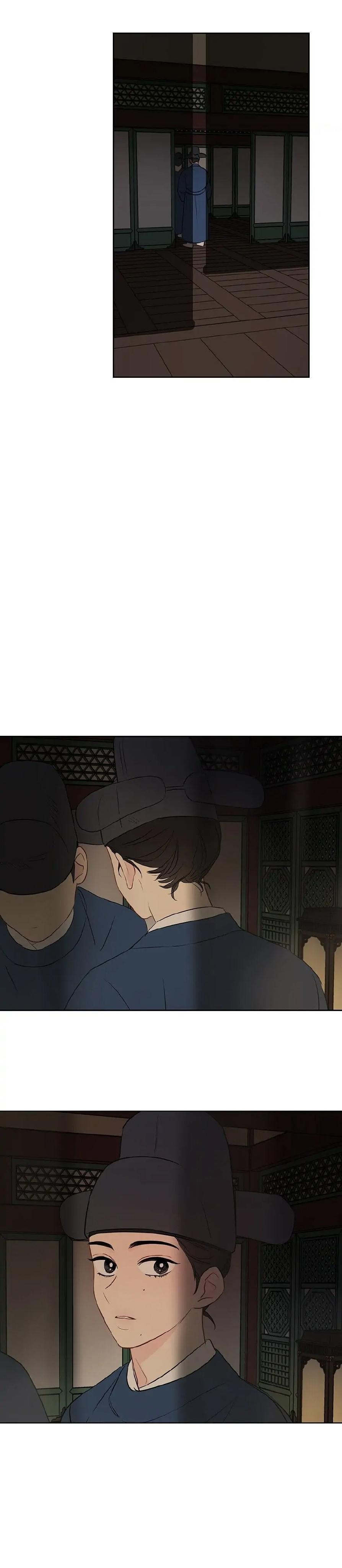 Liệu Rằng... Đây Có Phải Chỉ Là Một Giấc Mơ Không!? - Chap 12