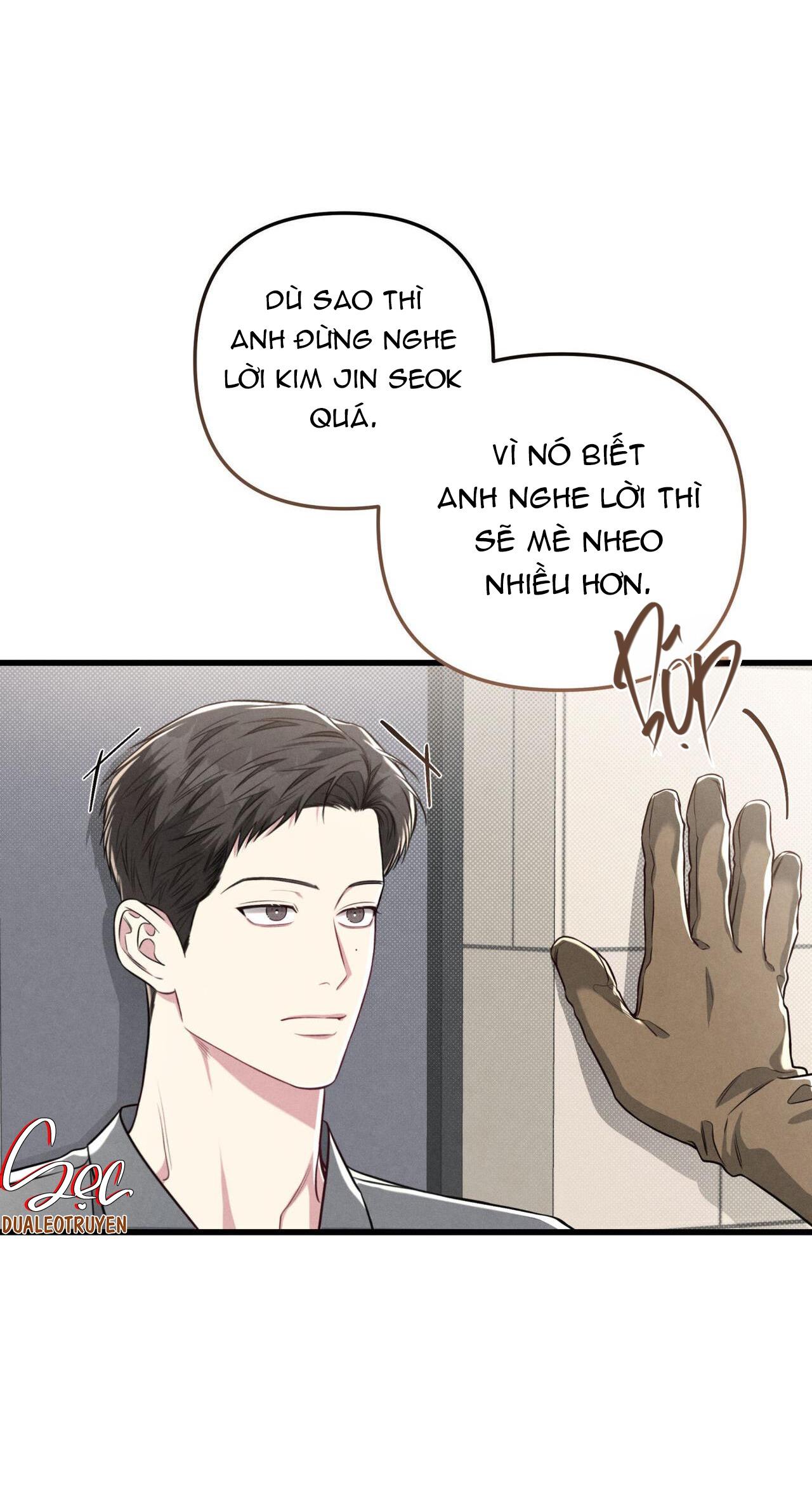 Công Tư Phân Minh - Chap 58