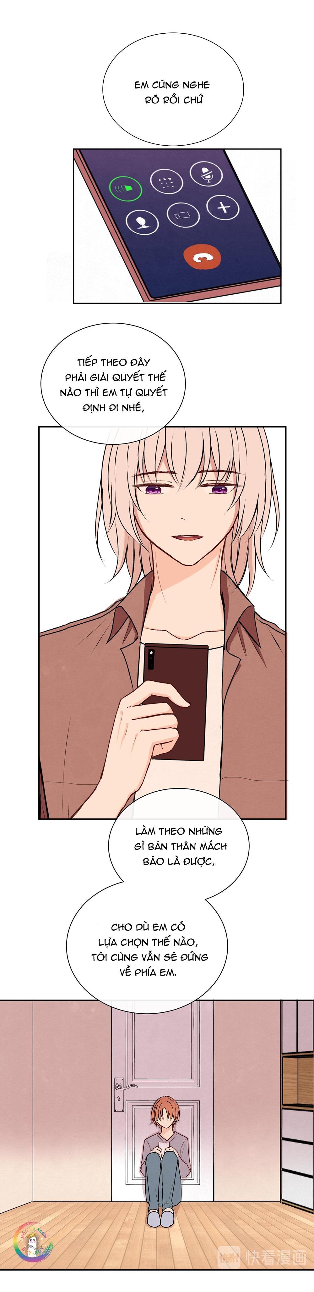 Liquor Gummies - Chap 31