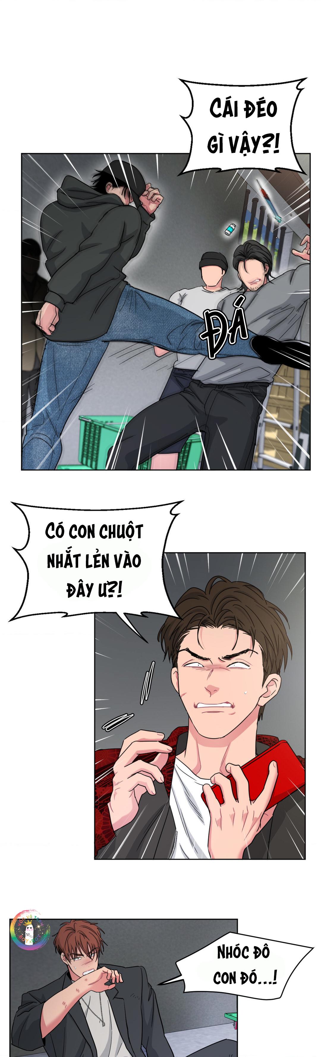 Arts Manz - Chap 37