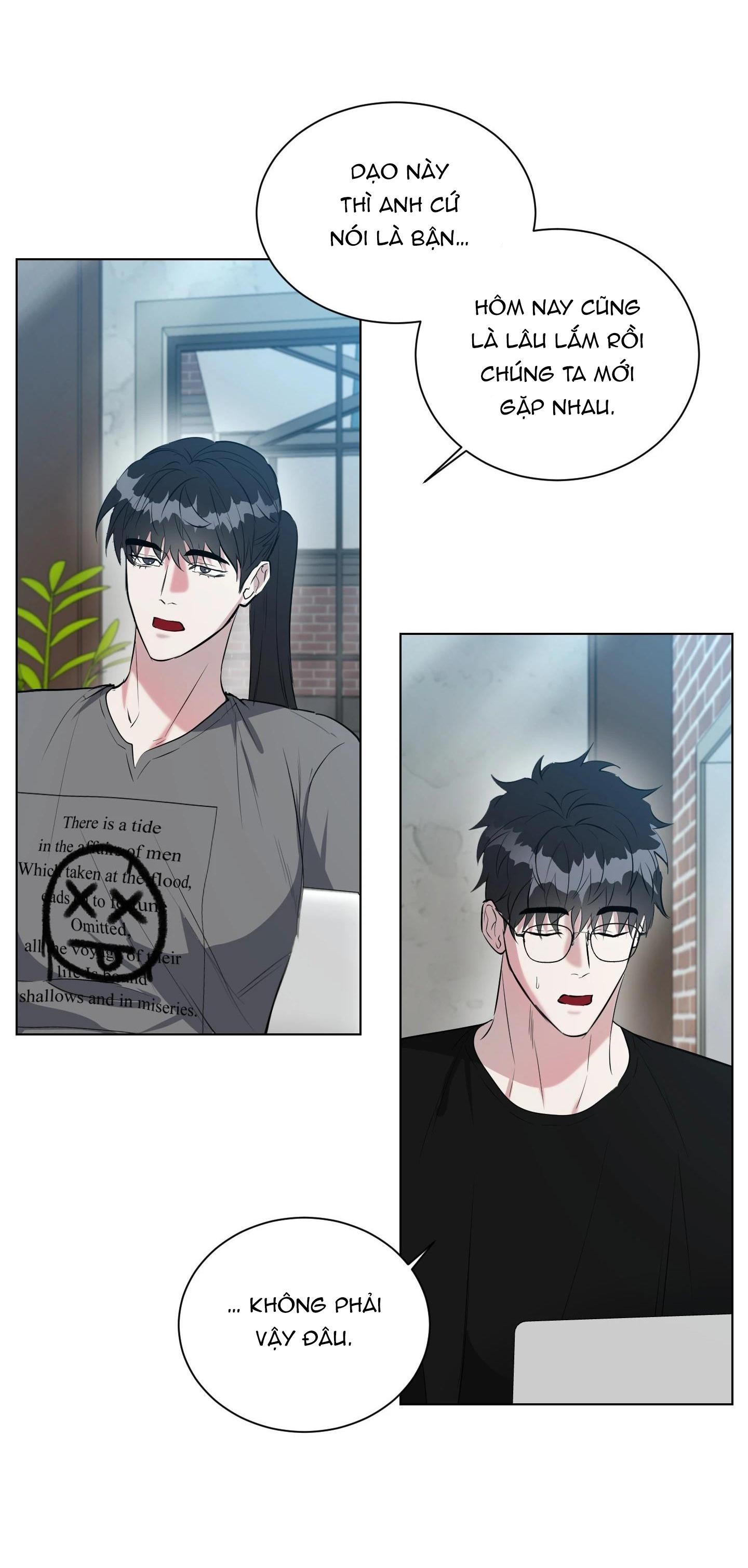 VỰC RẮN - Chap 12