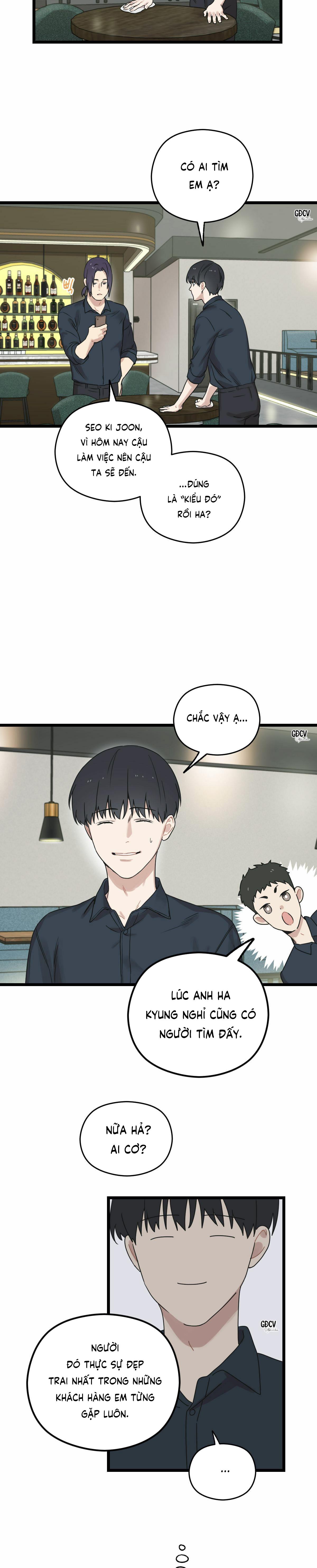 TRÙNG PHÙNG - Chap 7