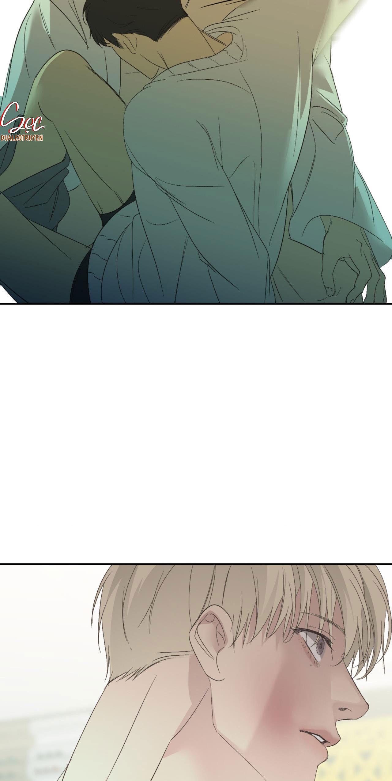 ĐÈN NỀN - Chap 16