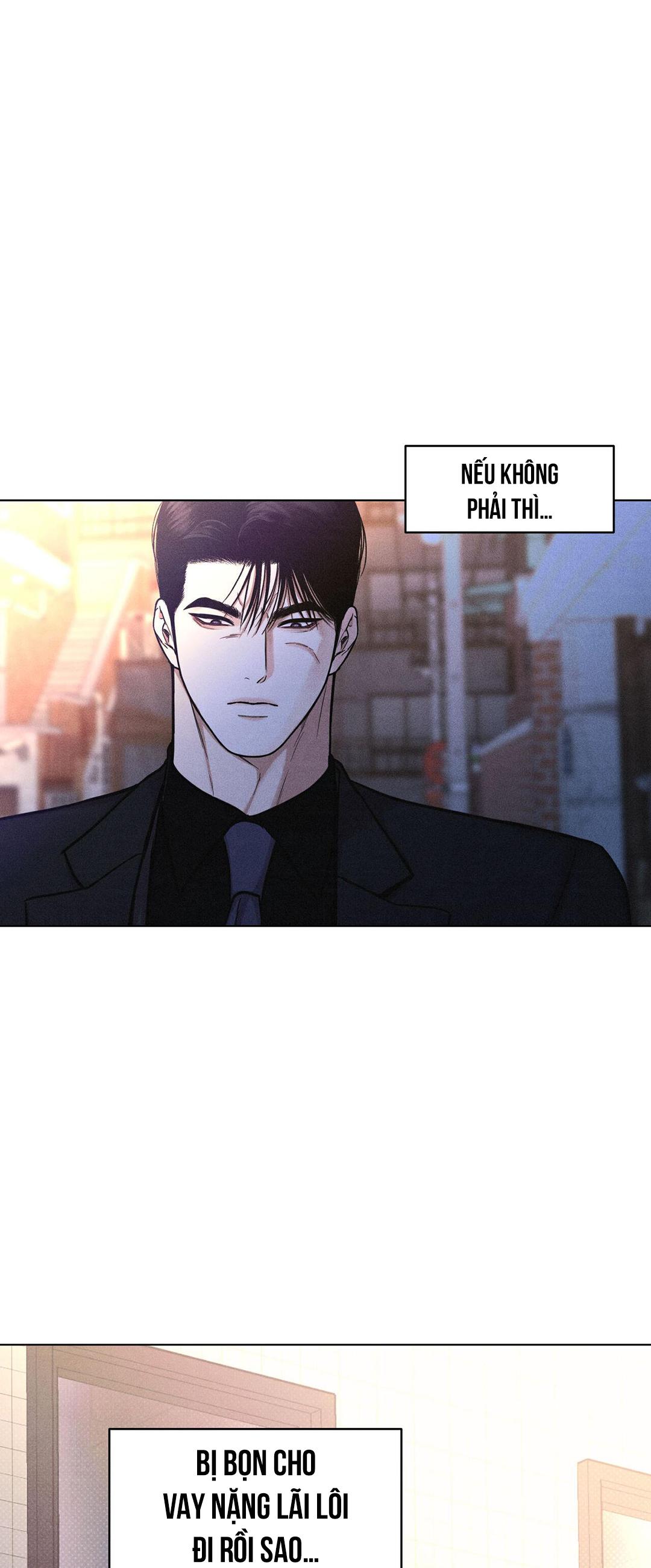 Công Việc Làm Thêm Hàng Ngày - Chap 22