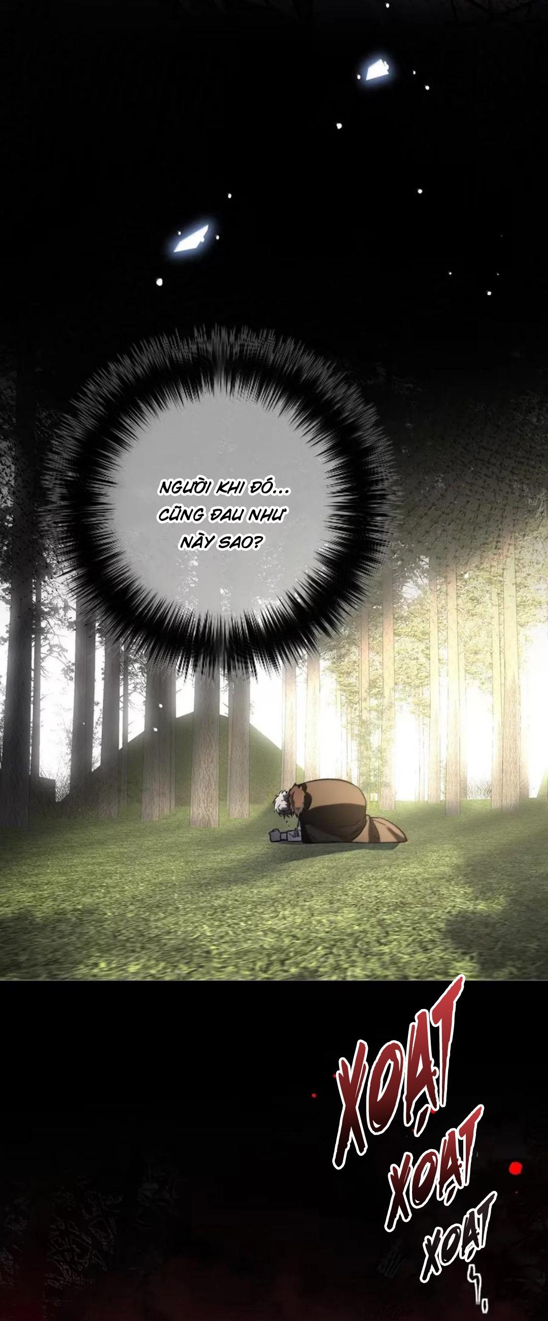 Phệ Chủ - Chap 22