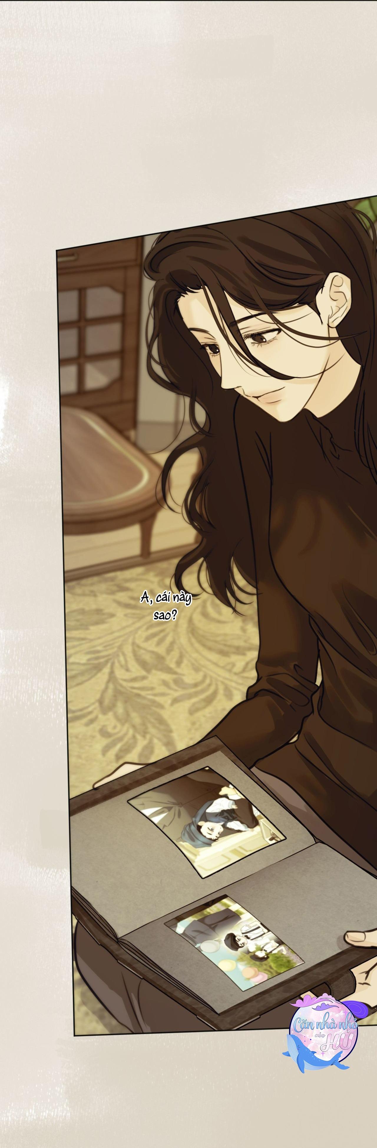 SẮC DỤC - Chap 32