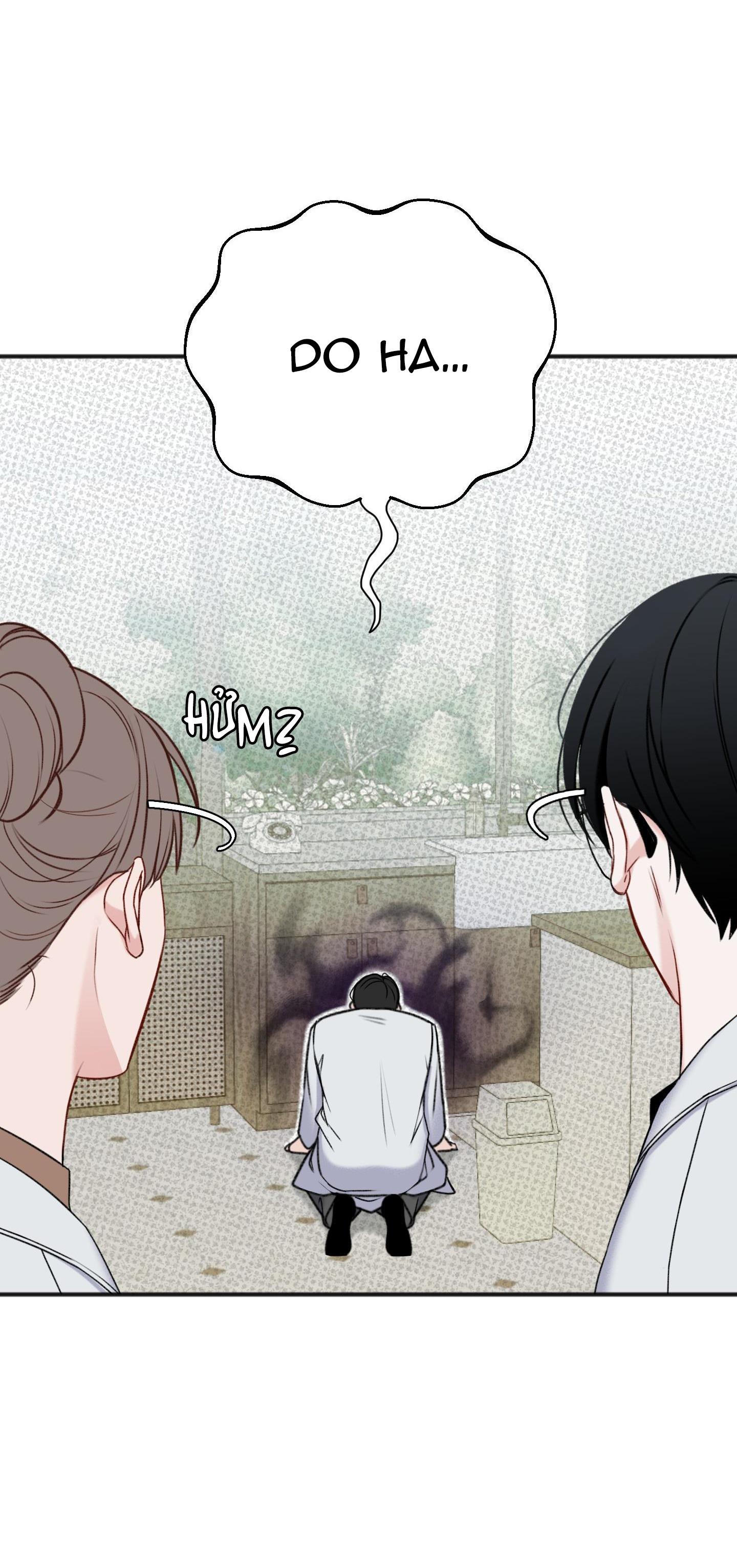CẢNH BÁO MƯA - Chap 1