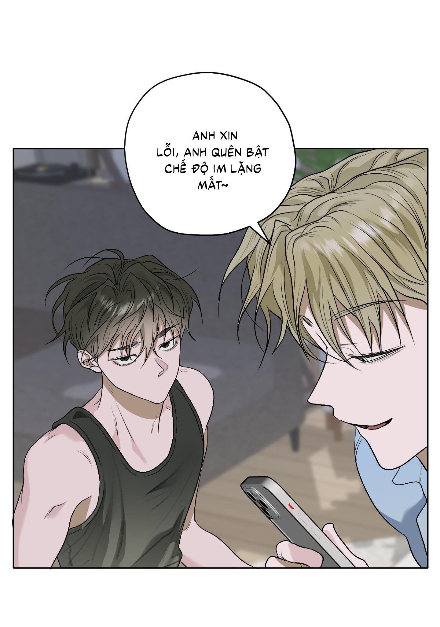 (CBunu) Đầm Sen Héo Úa - Chap 31