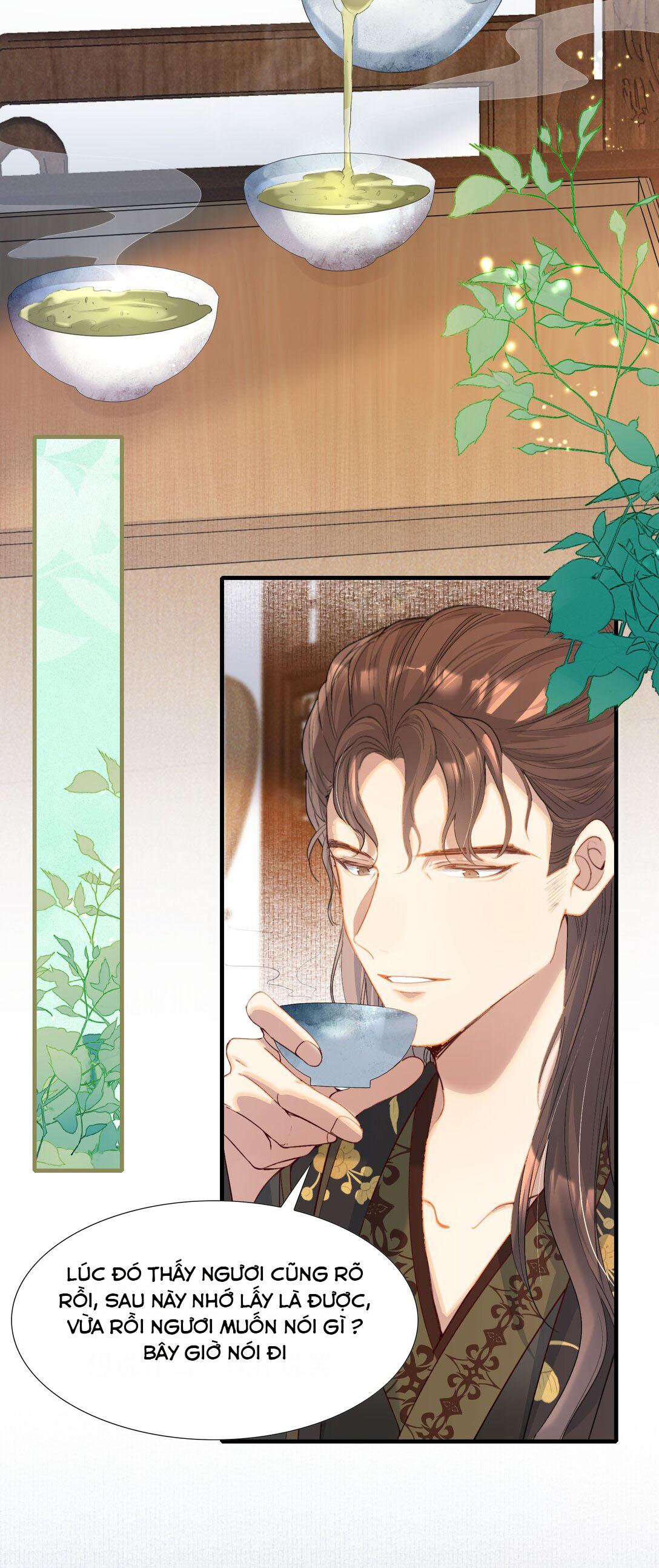 Loạn thế vi vương - Chap 103