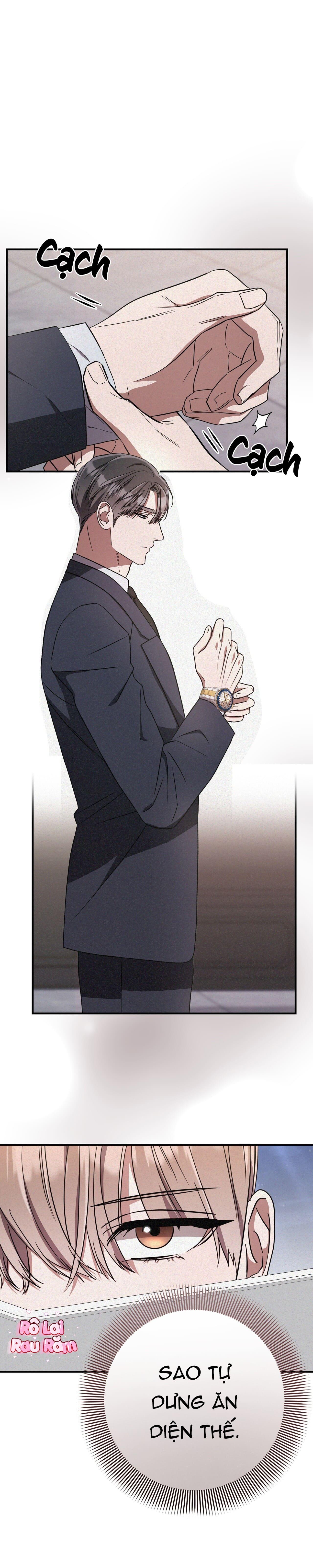 FormLess - Chap 68