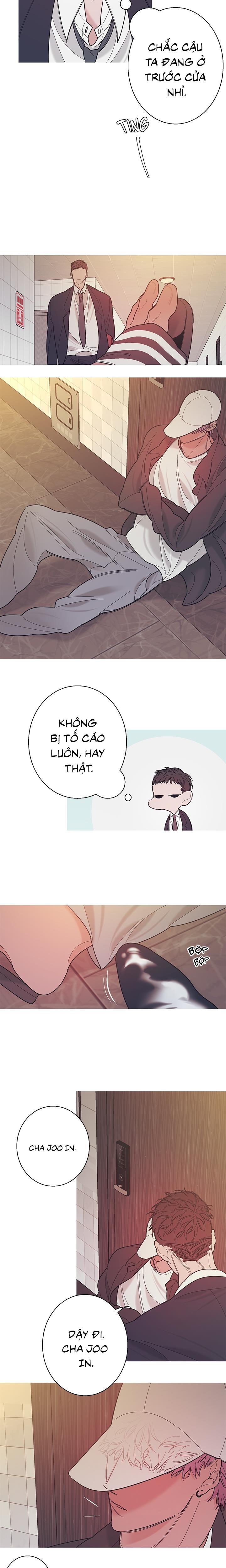 Anh và anh - Chap 19