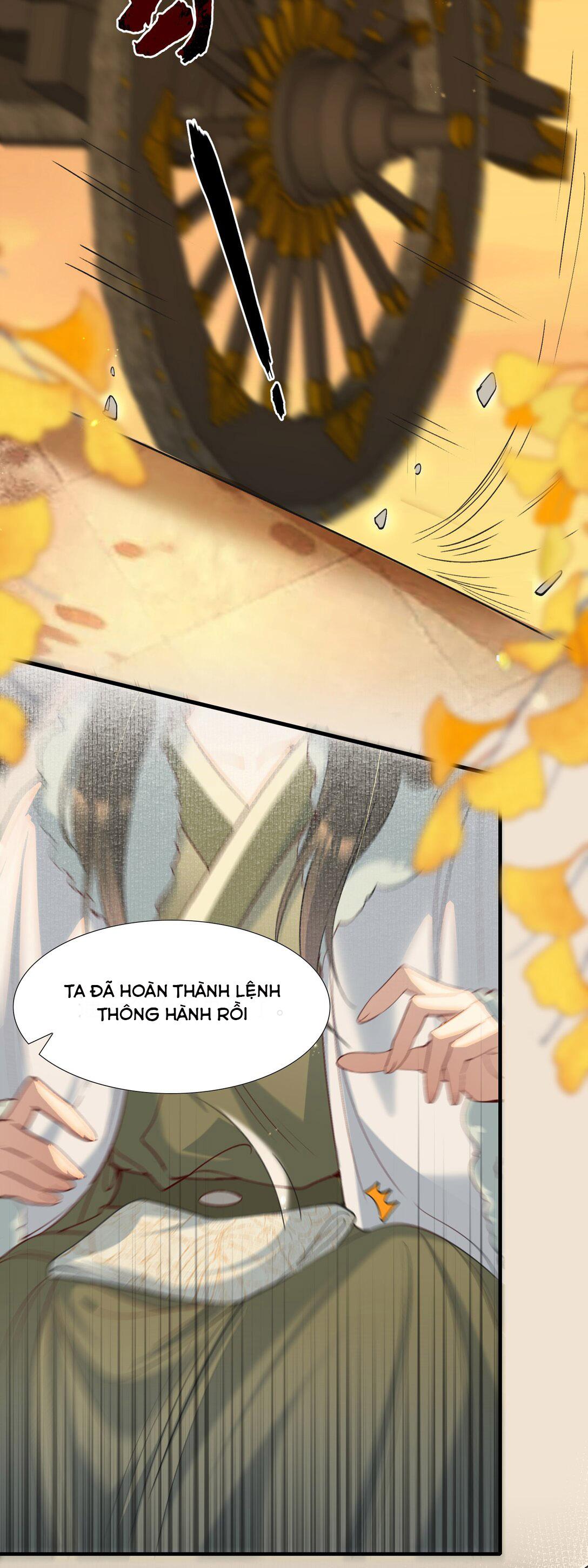 Loạn thế vi vương - Chap 103