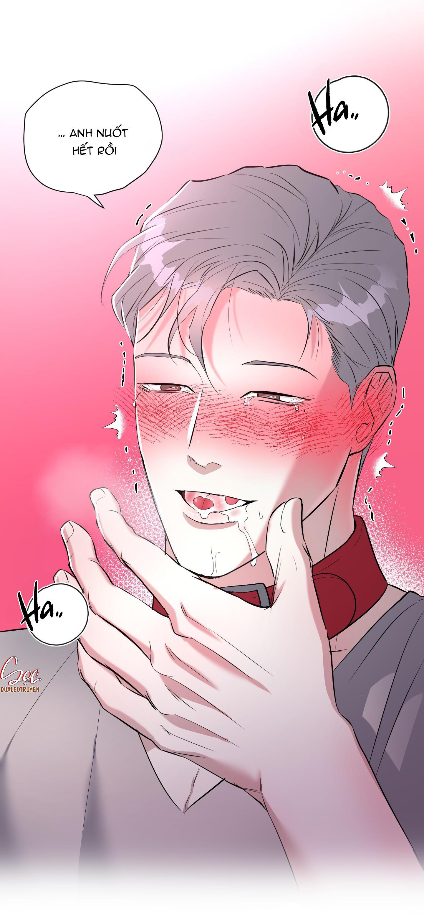 VỰC RẮN - Chap 13