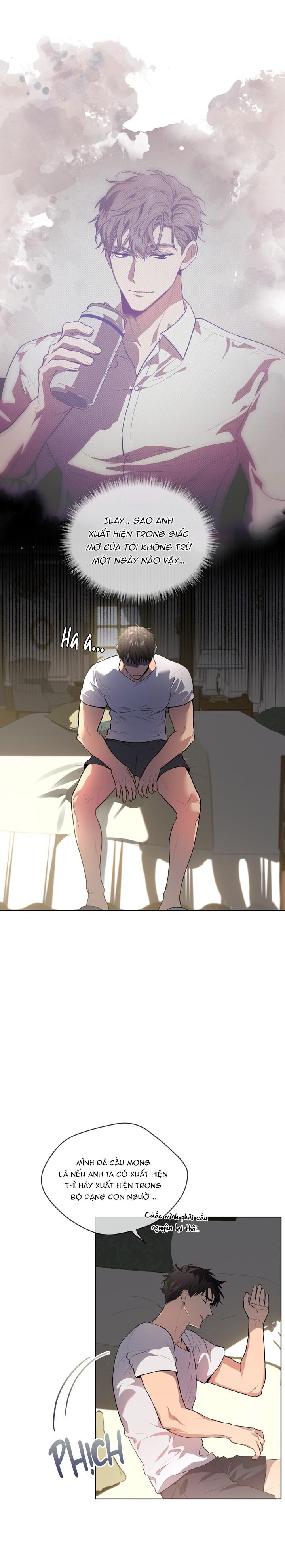 Passion - Chap 75