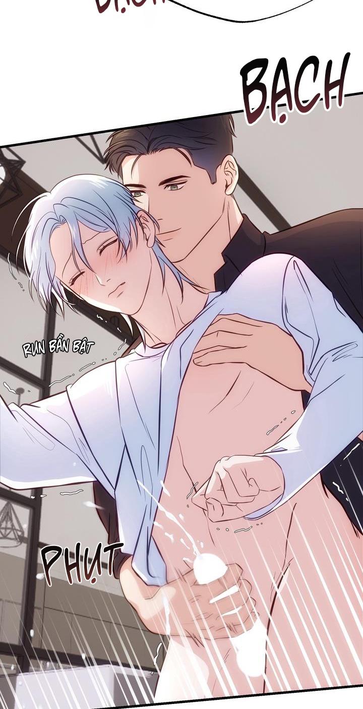 VÀ RỒI NGƯỜI CÁ ĐÃ BIẾN MẤT - Chap 3