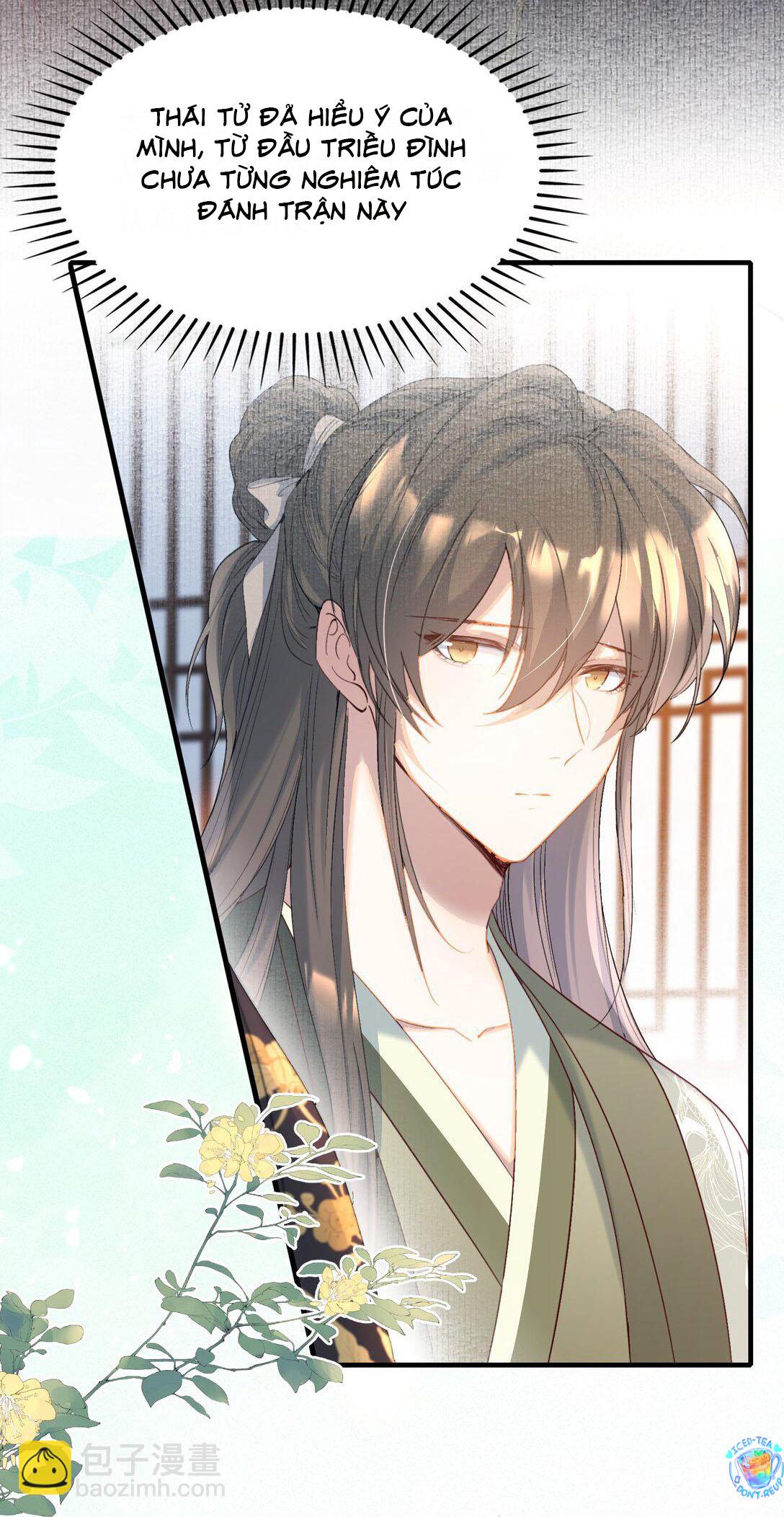 Loạn thế vi vương - Chap 103