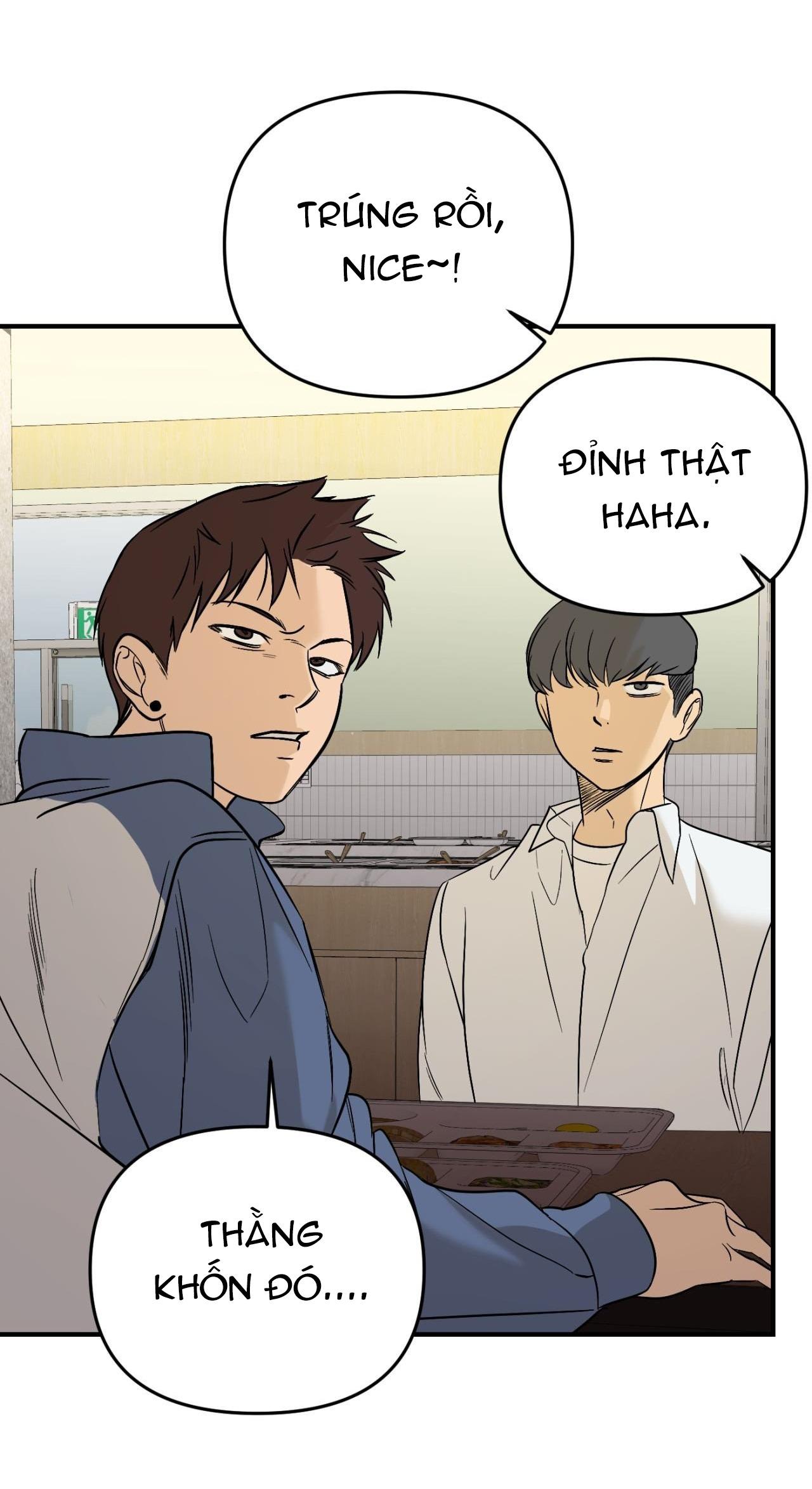 ĐÈN NỀN - Chap 35