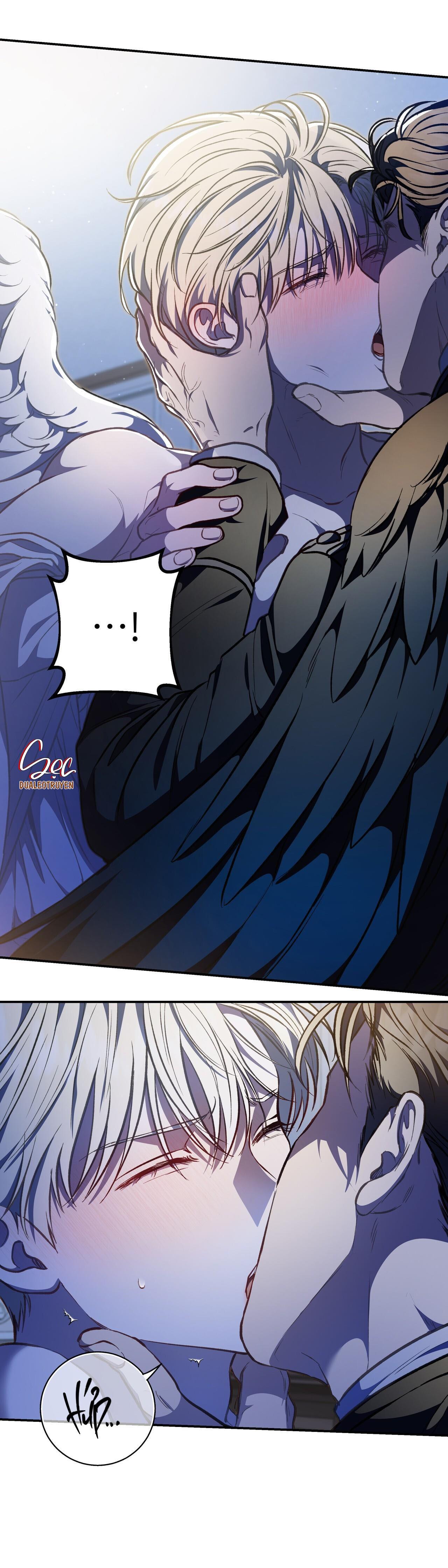 CÁCH TỒN TẠI NHƯ MỘT NGƯỜI CHƠI - Chap 32