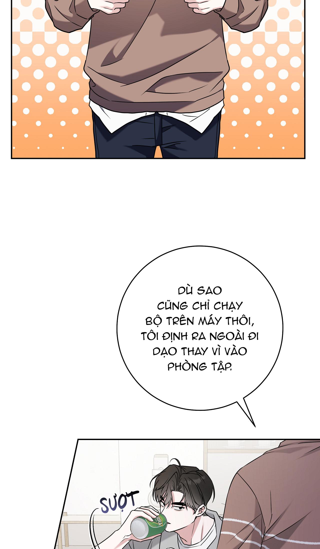 Ballboy Tactics - Chap 13