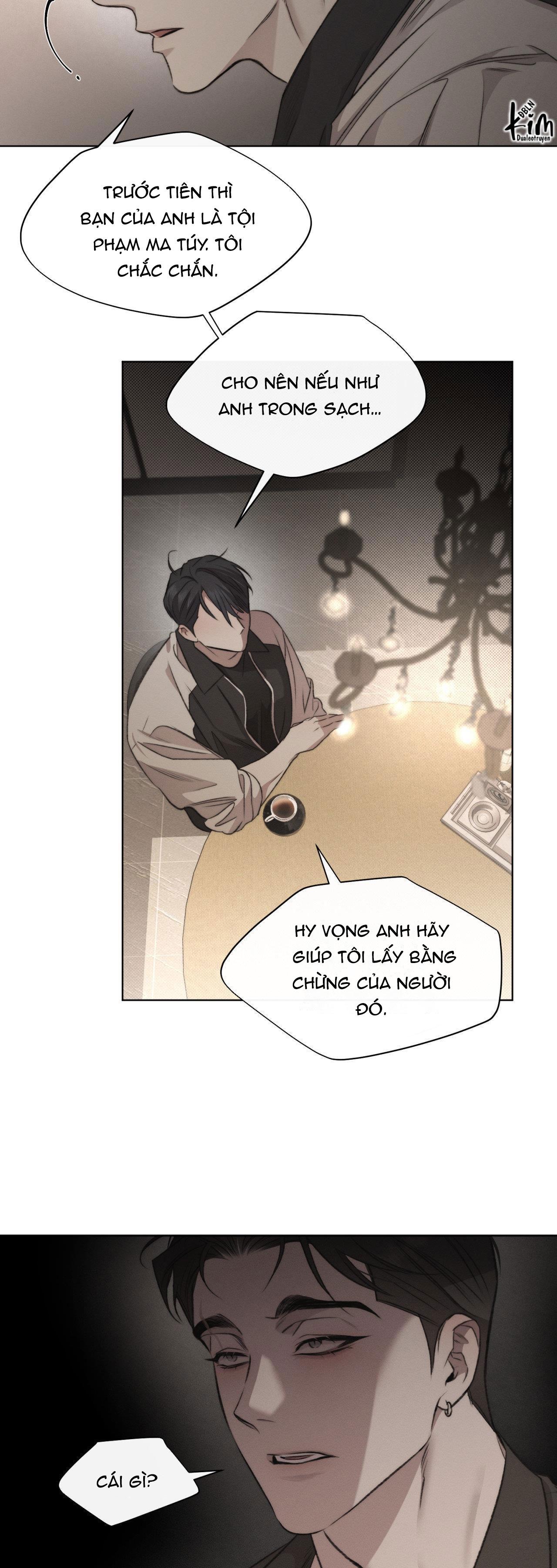 STILL LOVE YOU - Chap 12