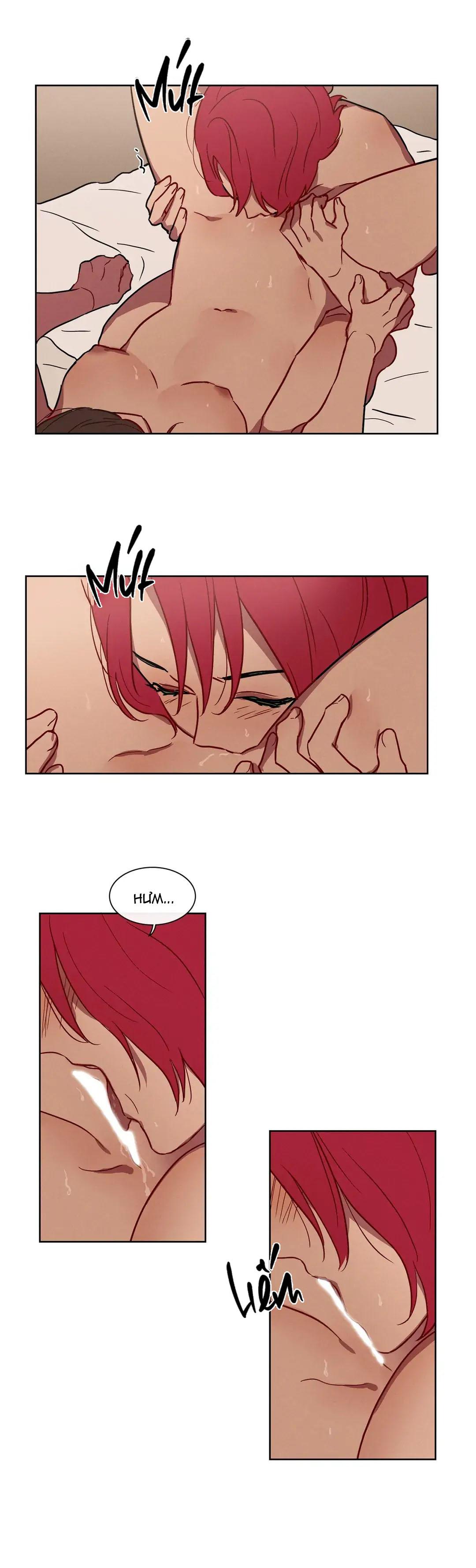 NGỦ NGON NHÉ, LỌ LEM - Chap 35
