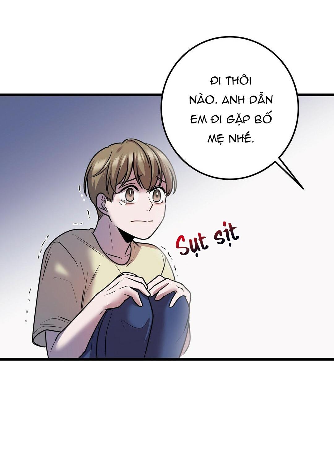 Đáy Sâu Tuyệt Vọng - Chap 25