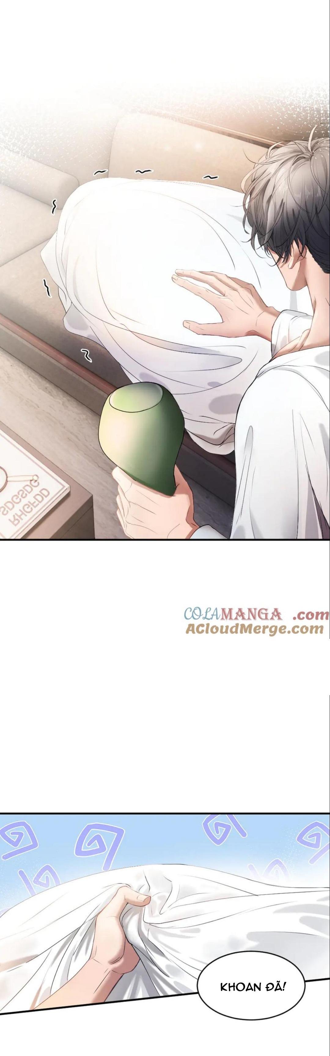 Tiểu thiếu gia dựa vào nhan sắc càn quét toàn hệ thống - Chap 59