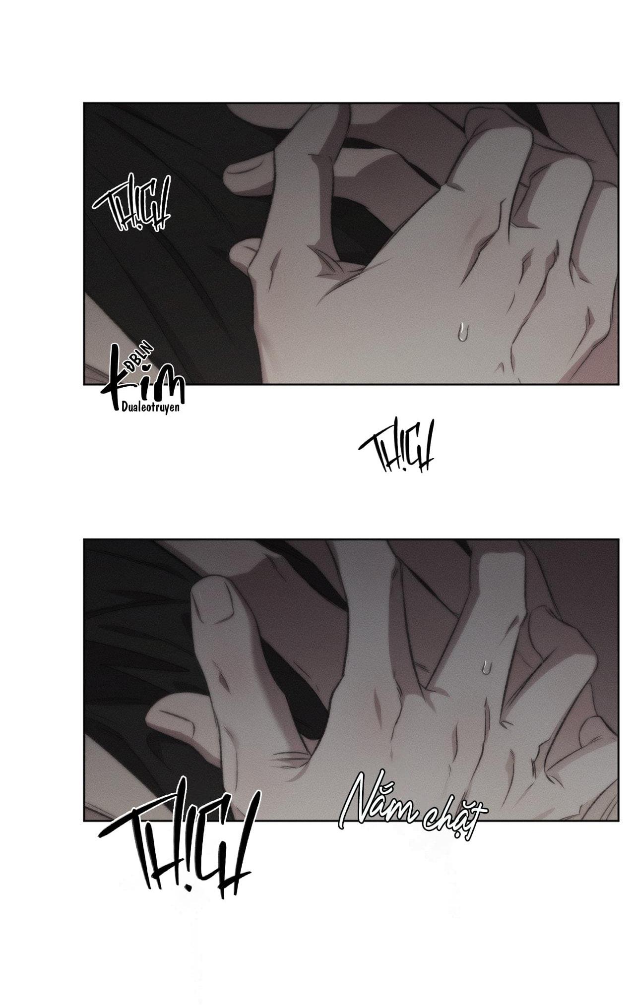 STILL LOVE YOU - Chap 15